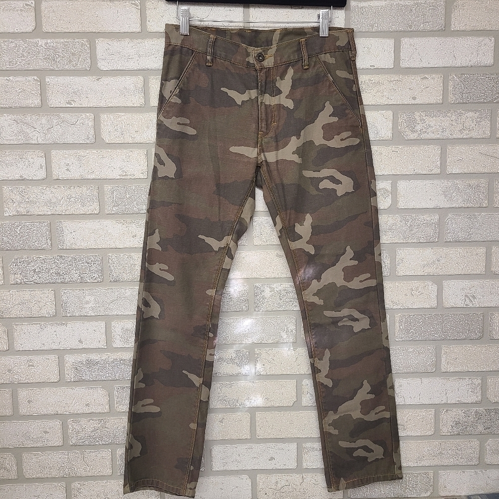 Levi's 511 Chino Pants Size 28x28